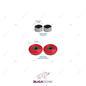 II179320065 Caliper Piston Tappet Repair Kit