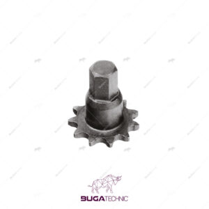 Caliper Adjusting Shaft
