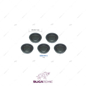 Caliper Plug Kit