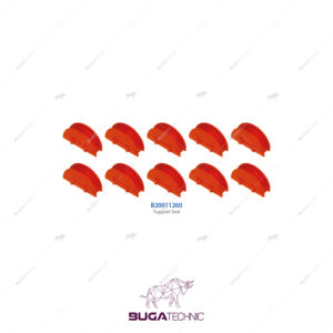 Caliper Support Seal Kit