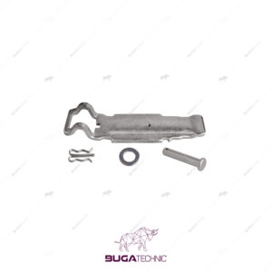 K000133 Caliper Pad Retainer Repair Kit