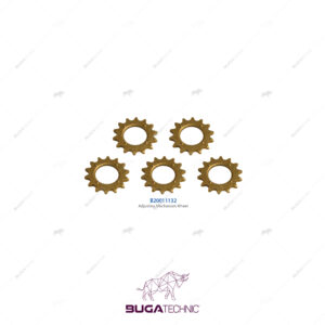 Caliper Adjusting Mechanism Wheel Kit