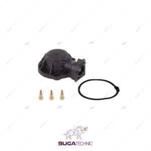 Caliper Plastic Cover (Without Sensor)