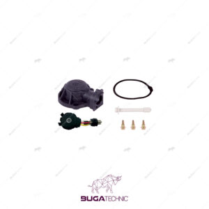 Caliper Plastic Cover (3 Cables Sensor)