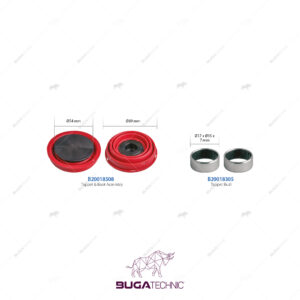 Caliper Piston Tappet Repair Kit