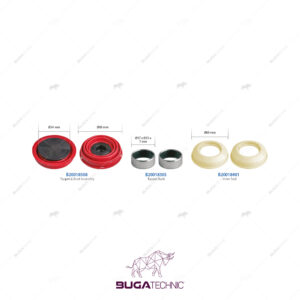K046523K50 Caliper Piston Tappet Seals Repair Kit