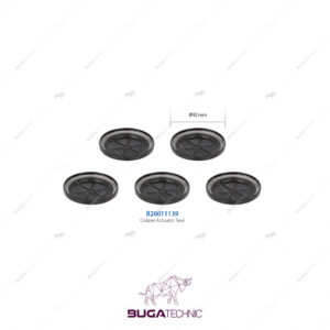 Caliper Actuator Seal Kit