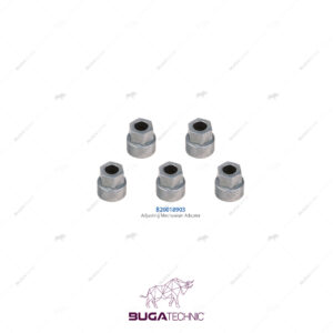 Z001548 Caliper Adjusting Mechanism Adapter Kit