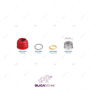 II328090061 Boots Cap Repair Kit