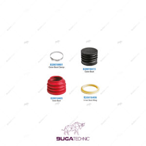 II350470061 Caliper Boots Repair Kit