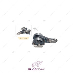 ST7 Type Caliper Lever