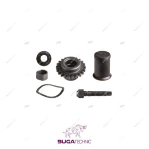 Caliper Repair Kit (Left)