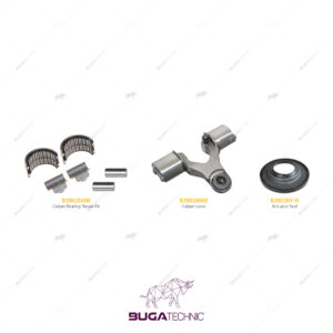 MCK1048 Caliper Lever Repair Kit