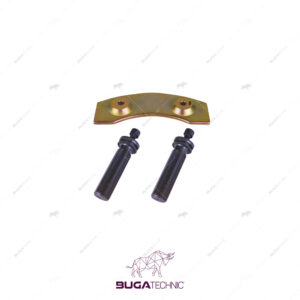 CMSK.9.2 Caliper Push Plate Repair Kit (Right)