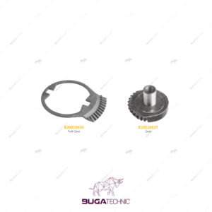 3280-C-9241-D Caliper Centering Gear Set