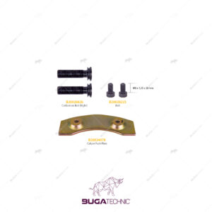Caliper Push Plate Repair Kit (Right)