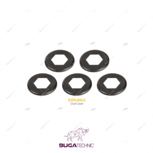 Caliper Shaft Dust Cover Kit