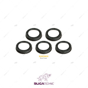 Caliper Plate Seal Kit