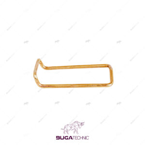 Caliper Pad Retainer
