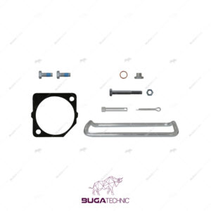 MCK1154 Caliper Gasket Pad Retainer Repair Kit