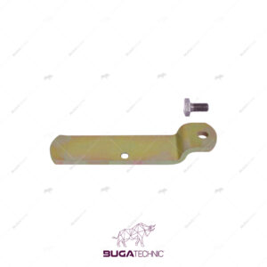 MCK1262 Caliper Pad Retainer Repair Kit