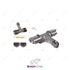 Caliper Lever (Left)
