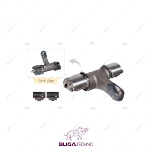 Caliper Lever (Right)