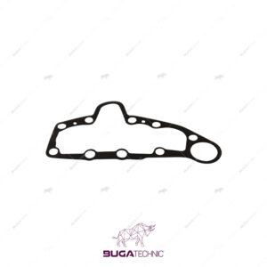 Caliper Cover Plate Seal