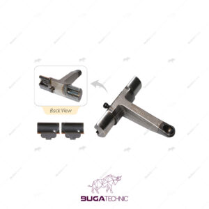 Caliper Lever (Radial)