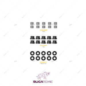 Caliper Seal Bush Repair Kit