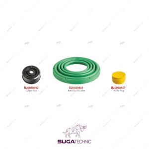 6401759202 Caliper Seals Repair Kit