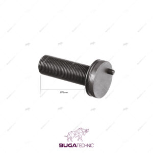 Caliper Calibration Bolt ( With Short Pin)