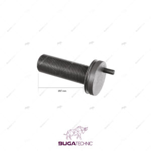 Caliper Calibration Bolt (With Long Pin)