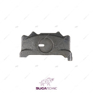 Caliper Push Plate (Right - PAN 19)