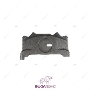 6402259262 Caliper Push Plate (Left - PAN 19)