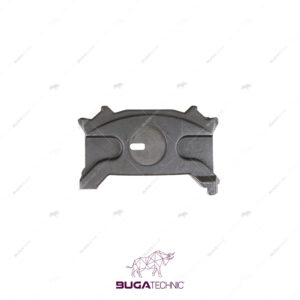6402259262 Caliper Push Plate (Right - PAN 22)