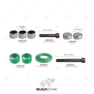12999704 Caliper Repair Kit