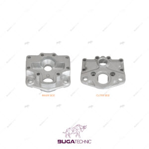 Caliper Upper Cover