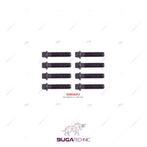 Bolt (M10 x 1 x 40 mm)