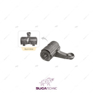 Caliper Adjuster Lever