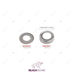Caliper Seal Repair Kit