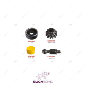 81508226039 Caliper Plug Repair Kit