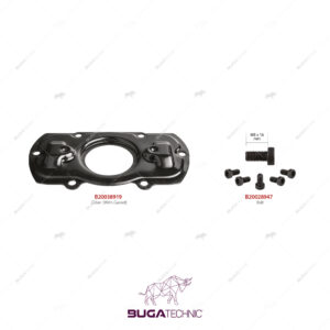 6403226504 Caliper Cover