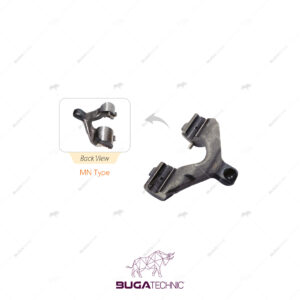 Caliper Lever (With Pin)