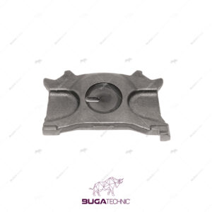 Caliper Push Plate Slotted (Right)