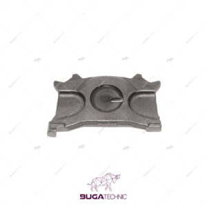 Caliper Push Plate Slotted (Left)