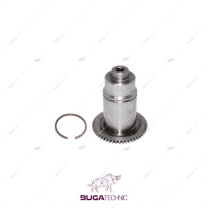 Caliper Adjusment Sleeve (Driven)