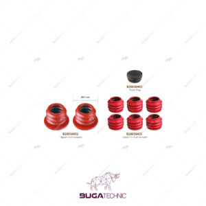 Caliper Boots Repair Kit