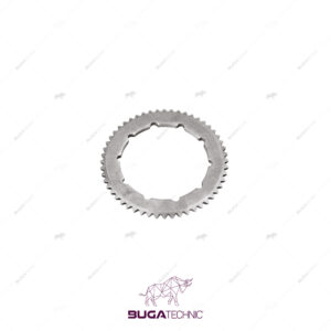 Caliper Gear Wheel