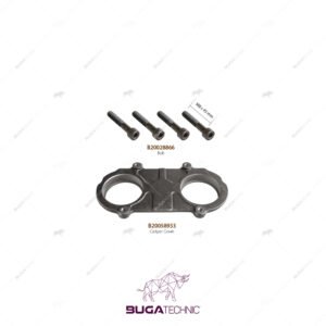 Caliper Cover